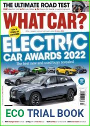 What Car? UK - October 2022