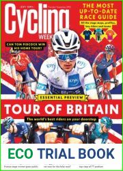 Cycling Weekly - 01 September, 2022