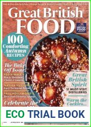 Great British Food - Issue 120, Autumn 2022