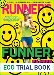 Runner|s World USA - Vol 57, No 05, 2022