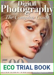 Digital Photography - The Complete Guide, 2022