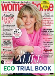 Woman and Home UK - October 2022