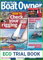 Practical Boat Owner - Issue 683, October 2022