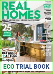 Real Homes - October 2022