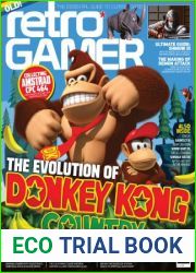 Retro Gamer UK - Issue 237, 2022