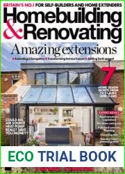 Homebuilding and Renovating - October 2022