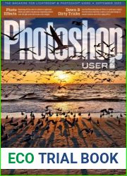 Photoshop User - September 2022