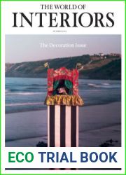 The World of Interiors - October 2022