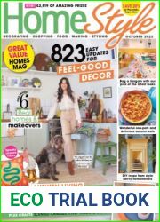 HomeStyle UK - October 2022