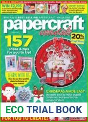 Papercraft Essentials - Issue 216, 2022