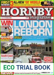 Hornby Magazine - Issue 184, October 2022