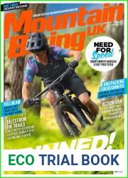 Mountain Biking UK - Issue 412, September 2022