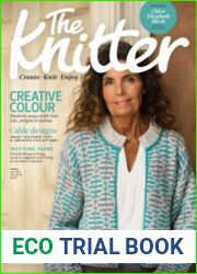 The Knitter - Issue 180, 2022