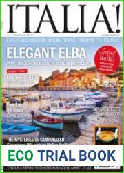 Italia! Magazine - Issue 199, October November 2022
