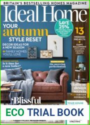 Ideal Home UK - October 2022