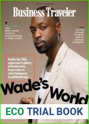 Business Traveler USA - September 2022