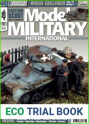Model Military International - Issue 198, October 2022
