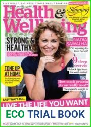 Health and Wellbeing - October 2022