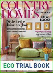 Country Homes and Interiors - October 2022