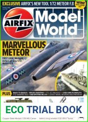 Airfix Model World - Issue 143, October 2022