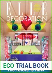Elle Decoration UK - October 2022