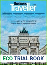 Business Traveller India - September 2022