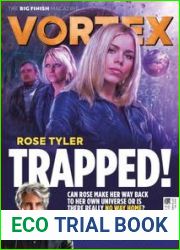 Vortex Magazine - Issue 163, September 2022