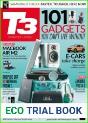 T3 UK - September 2022