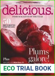 delicious UK - September 2022