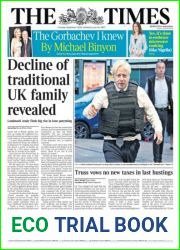 The Times - 01 September, 2022
