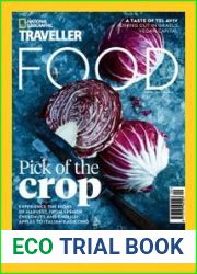 National Geographic Traveller Food UK - Autumn 2022