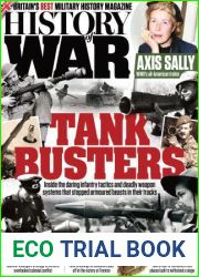 History of War - Issue 111, 2022