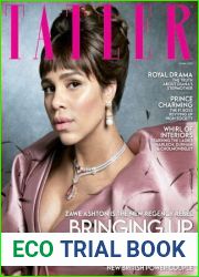 Tatler UK - October 2022