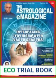 The Astrological eMagazine - September 2022