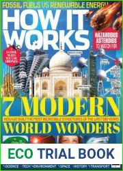 How It Works - Issue 168, 2022