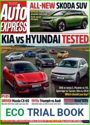 Auto Express - Issue 1744, 31 August 06 September 2022