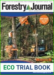 Forestry Journal - Issue 337, September 2022