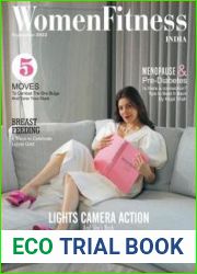 Women Fitness India - September 2022