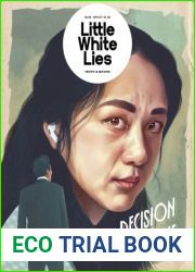 Little White Lies - Issue 95, September October 2022