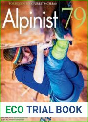 Alpinist - Issue 79, Autumn 2022