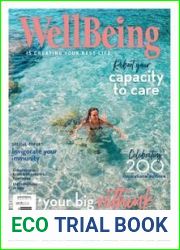 WellBeing - Issue 200, 2022