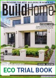 BuildHome - Issue 28.2, 2022