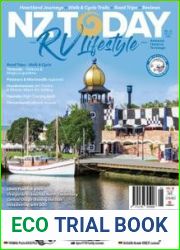 RV Travel Lifestyle - Vol.18, September October 2022