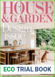 House and Garden UK - October 2022