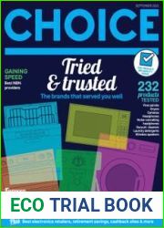 CHOICE Australia - September 2022