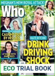 Who - Issue 35, September 08, 2022