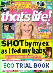 that|s life! - Issue 36, September 08, 2022