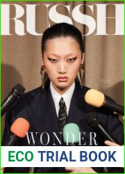 RUSSH - Issue 101, 2022