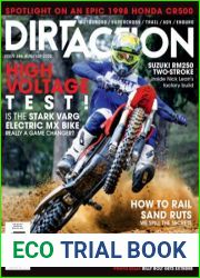 Dirt Action - Issue 246, August September 2022