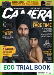 Australian Camera - Issue 418, 2022